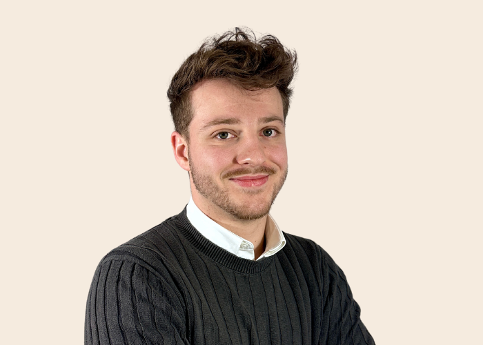 Antoine Chapelain, CEO StudyLabs